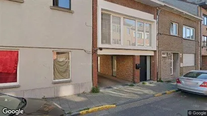 Apartments for rent in Aalst - Photo from Google Street View