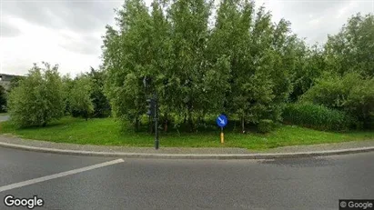 Apartments for rent in Bucharest - Sectorul 1 - Photo from Google Street View