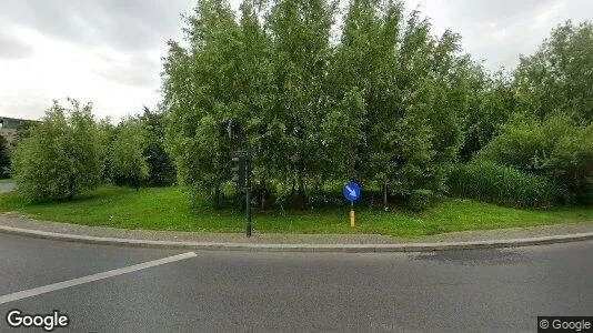 Apartments for rent in Bucharest - Sectorul 1 - Photo from Google Street View
