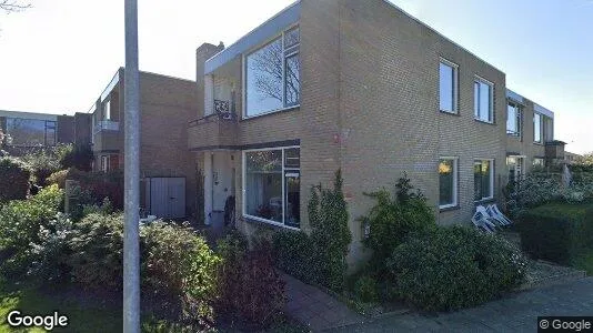 Apartments for rent in Alkmaar - Photo from Google Street View