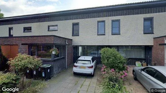Apartments for rent in Almere - Photo from Google Street View