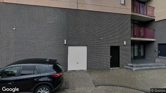 Apartments for rent in Rotterdam Kralingen-Crooswijk - Photo from Google Street View