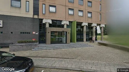 Apartments for rent in Rotterdam Kralingen-Crooswijk - Photo from Google Street View