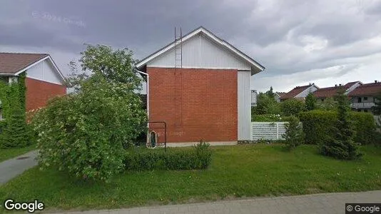 Apartments for rent in Turku - Photo from Google Street View
