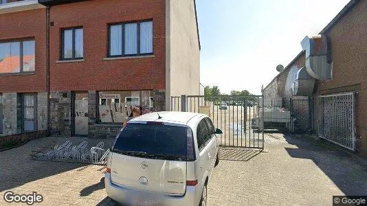 Apartments for rent in Schoten - Photo from Google Street View
