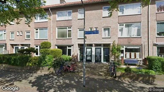 Apartments for rent in Hilversum - Photo from Google Street View