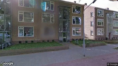 Apartments for rent in Hilversum - Photo from Google Street View