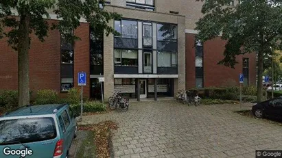 Apartments for rent in Heemstede - Photo from Google Street View