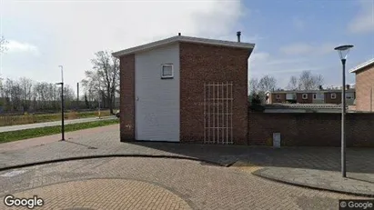 Apartments for rent in Beverwijk - Photo from Google Street View