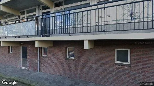 Apartments for rent in Haarlem - Photo from Google Street View
