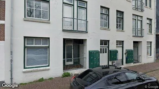 Apartments for rent in Haarlem - Photo from Google Street View