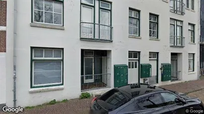Apartments for rent in Haarlem - Photo from Google Street View