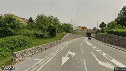 Apartments for rent in Kastav - Photo from Google Street View