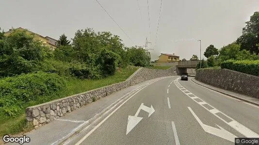 Apartments for rent in Kastav - Photo from Google Street View