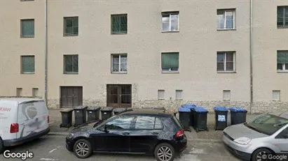 Apartments for rent in Leipzig - Photo from Google Street View