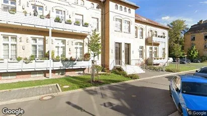 Apartments for rent in Leipzig - Photo from Google Street View