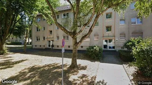 Apartments for rent in Essen - Photo from Google Street View