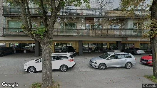 Apartments for rent in Tallinn Kesklinna - Photo from Google Street View