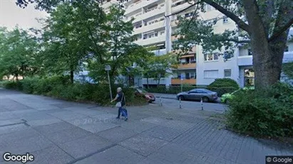 Apartments for rent in Berlin Lichtenberg - Photo from Google Street View