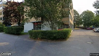 Apartments for rent in Espoo - Photo from Google Street View