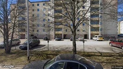 Apartments for rent in Kouvola - Photo from Google Street View