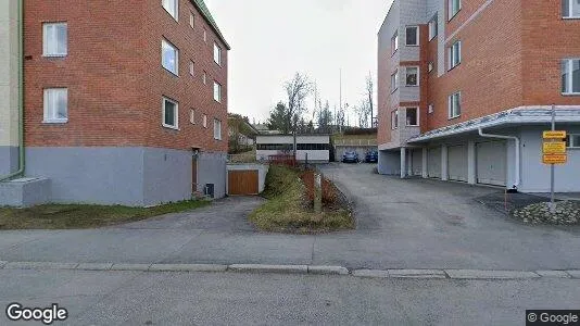 Apartments for rent in Jyväskylä - Photo from Google Street View