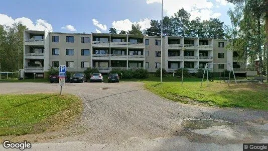 Apartments for rent in Jyväskylä - Photo from Google Street View