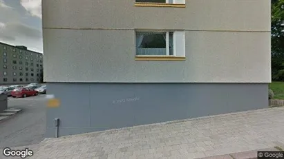 Apartments for rent in Turku - Photo from Google Street View