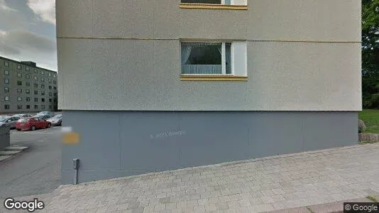 Apartments for rent in Turku - Photo from Google Street View