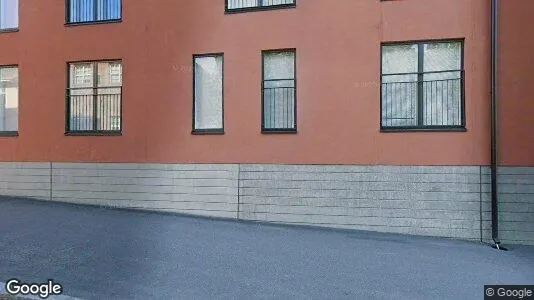 Apartments for rent in Jyväskylä - Photo from Google Street View