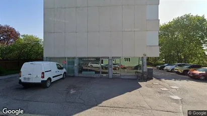 Apartments for rent in Porvoo - Photo from Google Street View