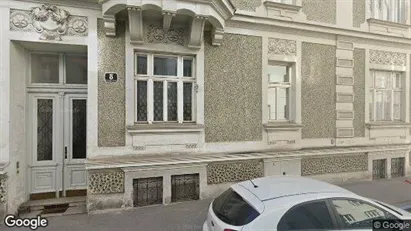 Rooms for rent in Linz - Photo from Google Street View
