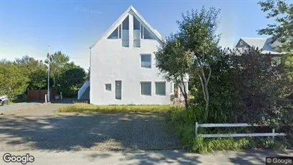 Apartments for rent in Reykjavík Hlíðar - Photo from Google Street View