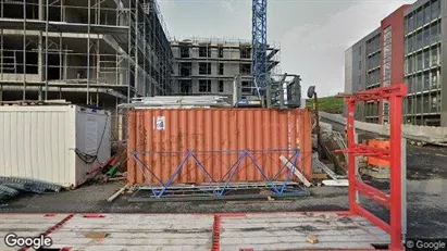 Apartments for rent in Hafnarfjörður - Photo from Google Street View