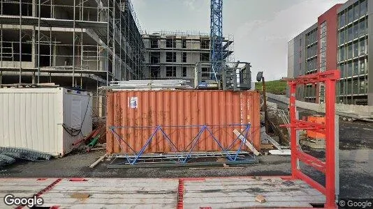 Apartments for rent in Hafnarfjörður - Photo from Google Street View