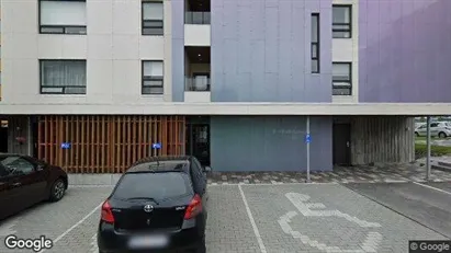 Apartments for rent in Kópavogur - Photo from Google Street View
