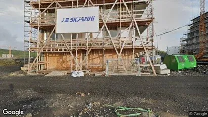 Apartments for rent in Hafnarfjörður - Photo from Google Street View