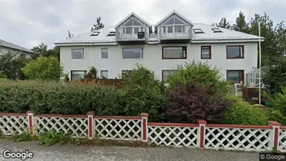 Apartments for rent in Reykjavík Háaleiti - Photo from Google Street View