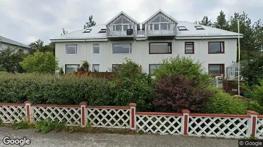 Apartments for rent in Reykjavík Háaleiti - Photo from Google Street View