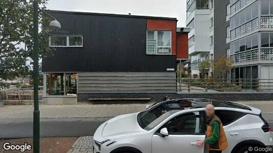 Apartments for rent in Limhamn/Bunkeflo - Photo from Google Street View