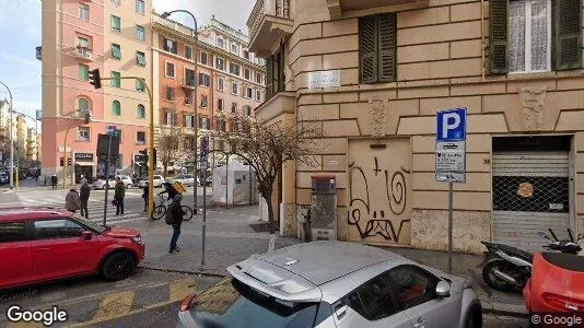 Apartments for rent in Roma Municipio VII – Appio-Latino/Tuscolano/Cinecittà - Photo from Google Street View