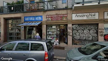Apartments for rent in Milano Zona 5 - Vigentino, Chiaravalle, Gratosoglio - Photo from Google Street View