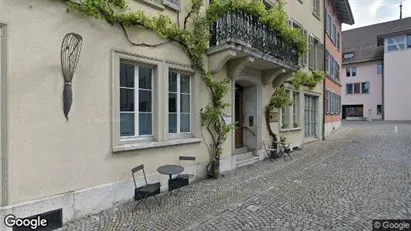 Apartments for rent in Zofingen - Photo from Google Street View