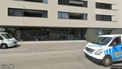 Apartments for rent in Wasseramt - Photo from Google Street View