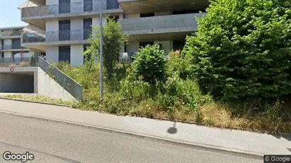 Apartments for rent in Olten - Photo from Google Street View