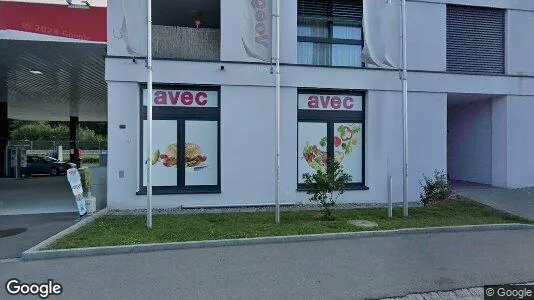 Apartments for rent in Seeland - Photo from Google Street View