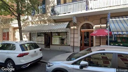 Apartments for rent in Lausanne - Photo from Google Street View
