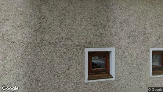 Apartments for rent in Tamsweg - Photo from Google Street View