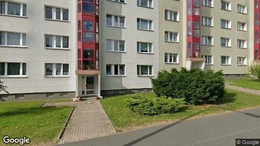Apartments for rent in Central Saxony - Photo from Google Street View