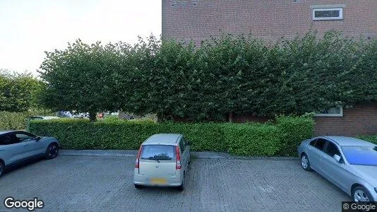Apartments for rent in Groningen - Photo from Google Street View